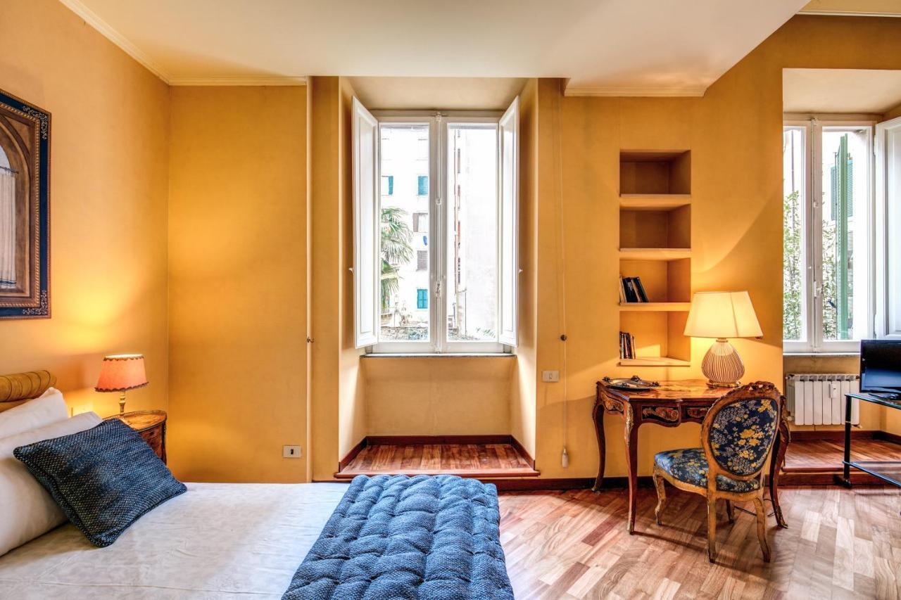 로마 Elegant Flat By The Vatican Dx 아파트 외부 사진