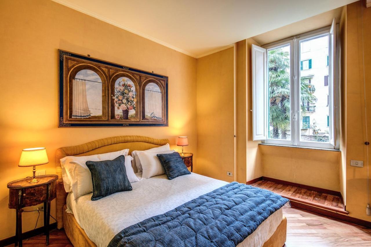 로마 Elegant Flat By The Vatican Dx 아파트 외부 사진