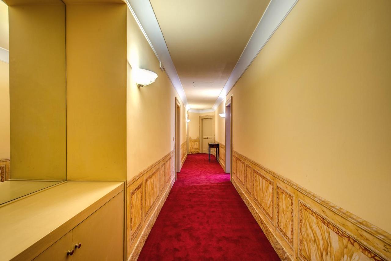 로마 Elegant Flat By The Vatican Dx 아파트 외부 사진