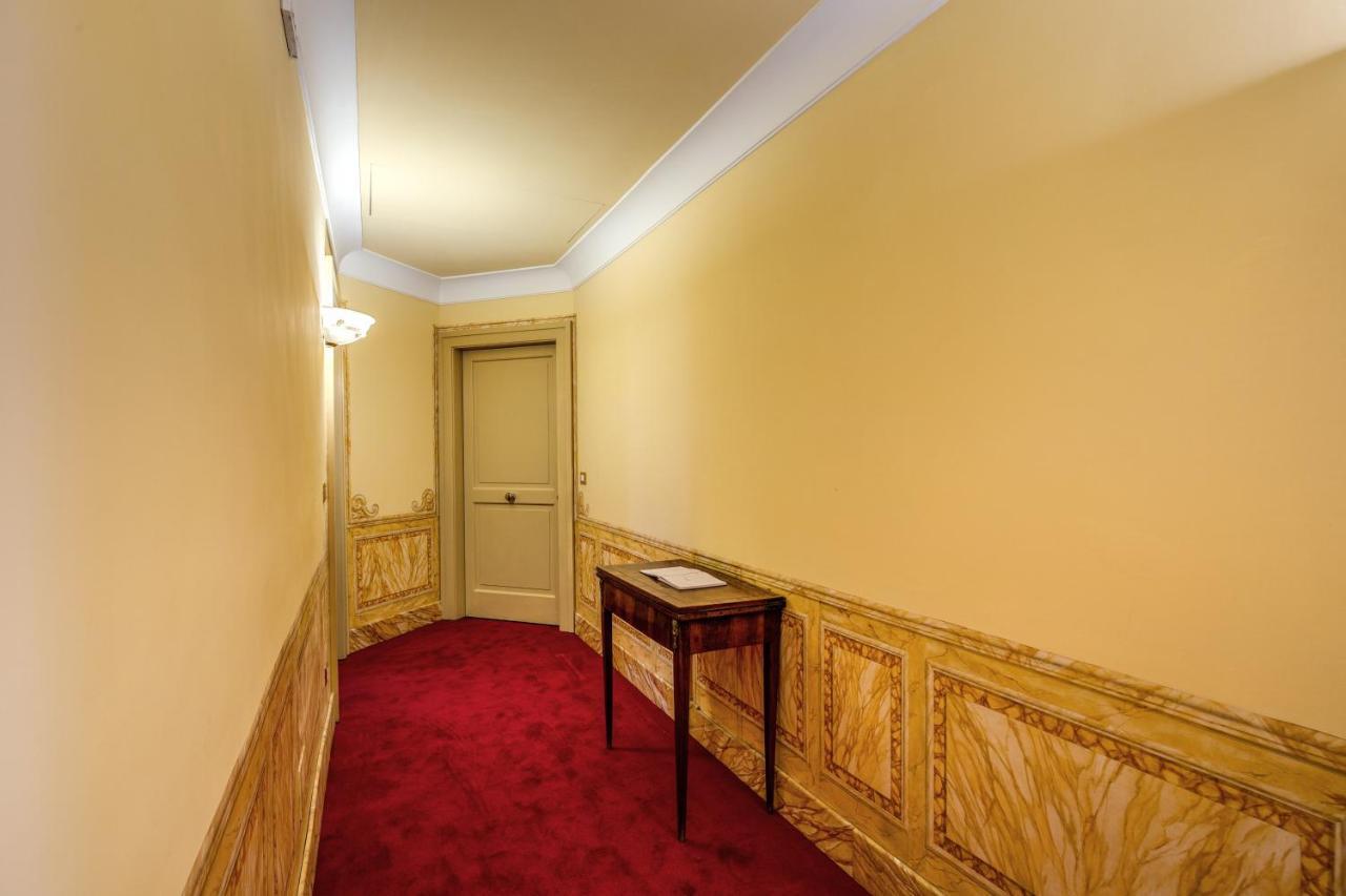 로마 Elegant Flat By The Vatican Dx 아파트 외부 사진