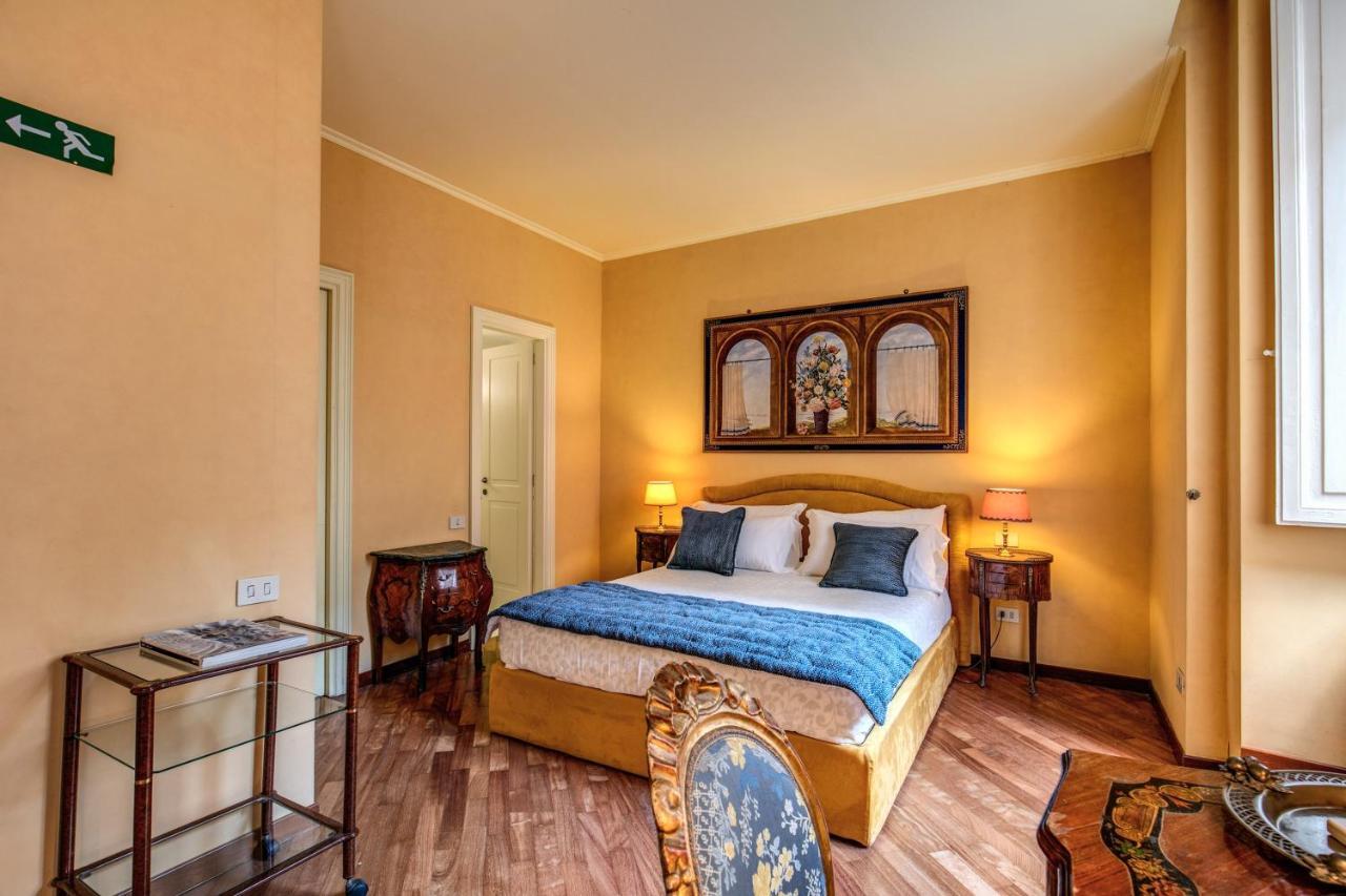 로마 Elegant Flat By The Vatican Dx 아파트 외부 사진