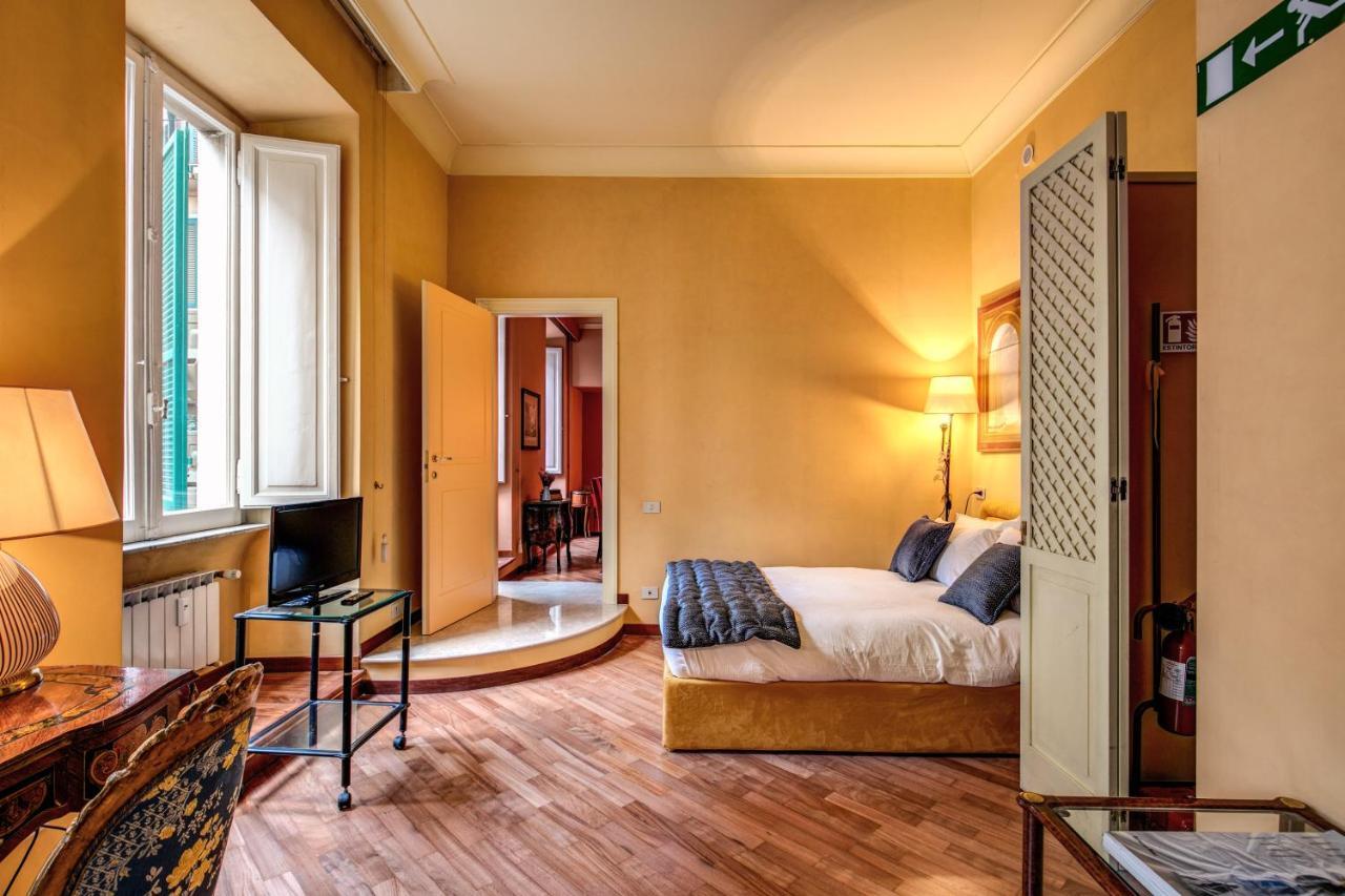로마 Elegant Flat By The Vatican Dx 아파트 외부 사진